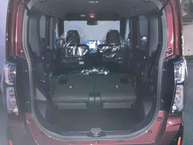 タントカスタムX(沖縄県)の中古車