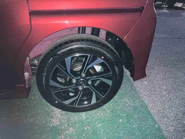 タントカスタムX(沖縄県)の中古車