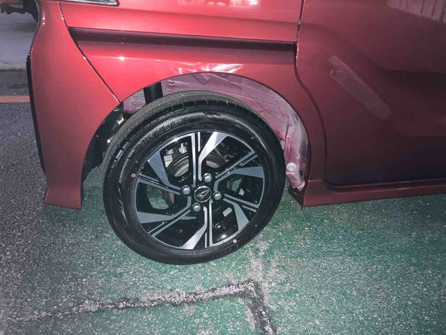 タントカスタムX(沖縄県)の中古車