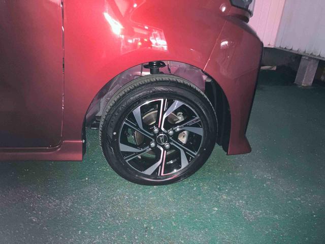 タントカスタムX(沖縄県)の中古車