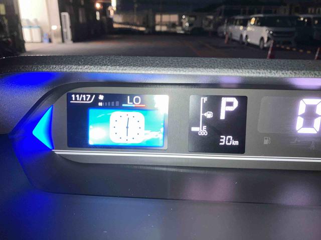 タントカスタムX(沖縄県)の中古車