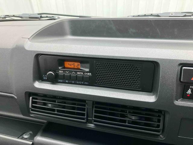 ハイゼットカーゴＤＸマニュアルエアコン　ラジオ　衝突回避支援システム　コーナーセンサー　キーレス　スライドドア（沖縄県）の中古車