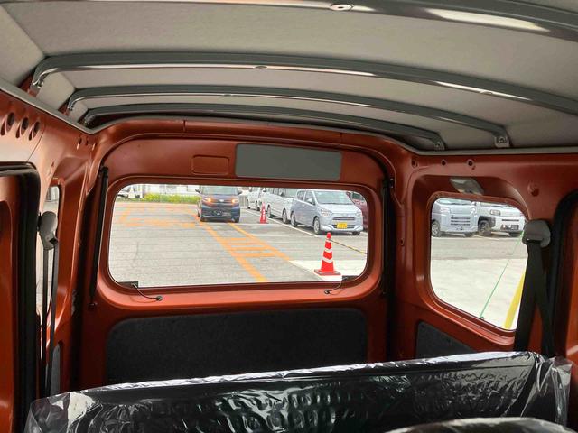 ハイゼットカーゴＤＸマニュアルエアコン　ラジオ　衝突回避支援システム　コーナーセンサー　キーレス　スライドドア（沖縄県）の中古車