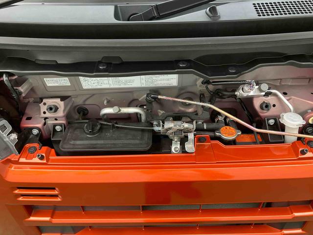 ハイゼットカーゴＤＸマニュアルエアコン　ラジオ　衝突回避支援システム　コーナーセンサー　キーレス　スライドドア（沖縄県）の中古車