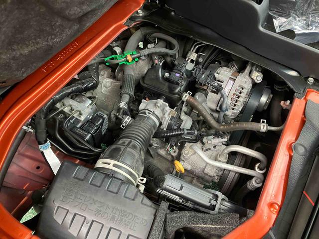 ハイゼットカーゴＤＸマニュアルエアコン　ラジオ　衝突回避支援システム　コーナーセンサー　キーレス　スライドドア（沖縄県）の中古車