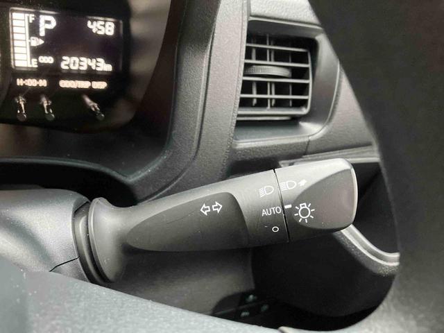 ハイゼットカーゴＤＸマニュアルエアコン　ラジオ　衝突回避支援システム　コーナーセンサー　キーレス　スライドドア（沖縄県）の中古車