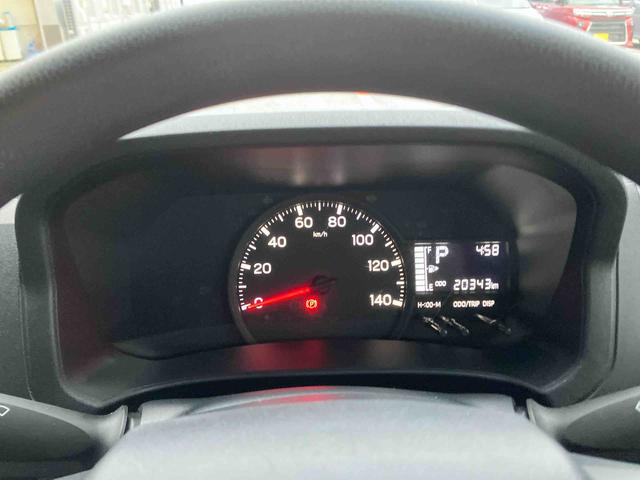 ハイゼットカーゴＤＸマニュアルエアコン　ラジオ　衝突回避支援システム　コーナーセンサー　キーレス　スライドドア（沖縄県）の中古車