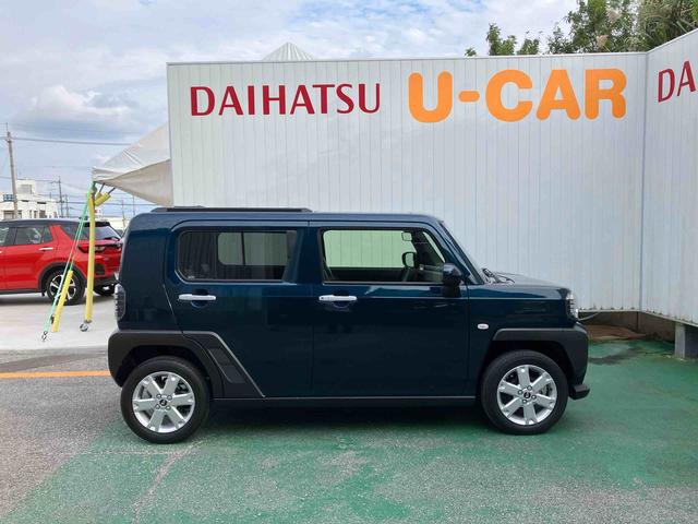 タフトＧ（沖縄県）の中古車