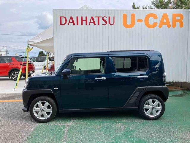 タフトＧ（沖縄県）の中古車