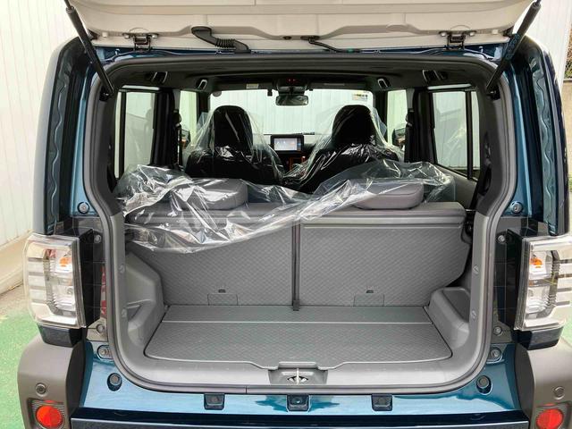 タフトＧ（沖縄県）の中古車