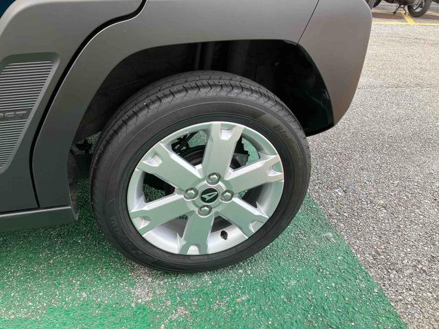 タフトＧ（沖縄県）の中古車