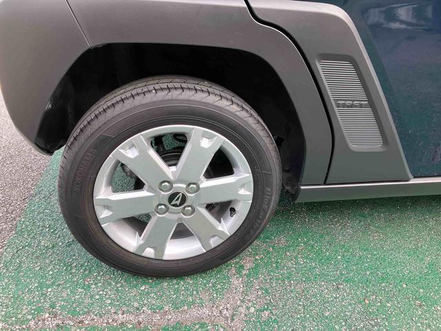 タフトＧ（沖縄県）の中古車