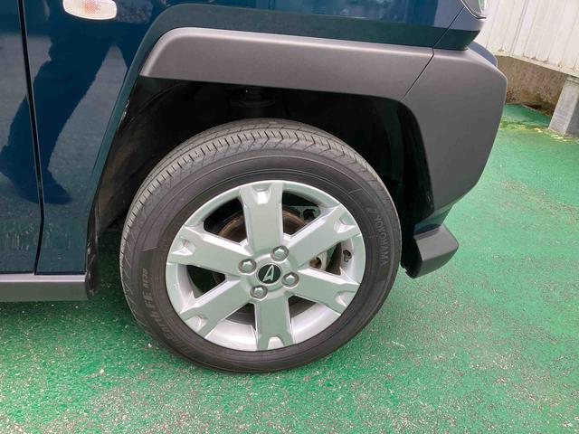 タフトＧ（沖縄県）の中古車