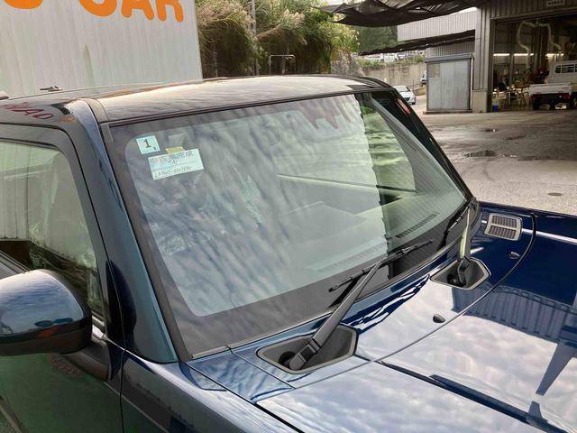 タフトＧ（沖縄県）の中古車