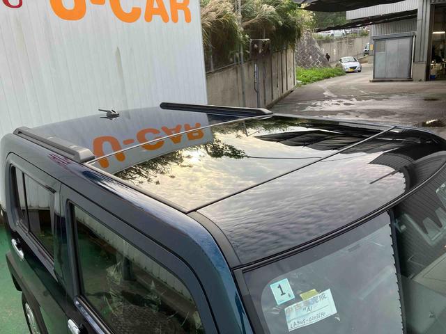 タフトＧ（沖縄県）の中古車