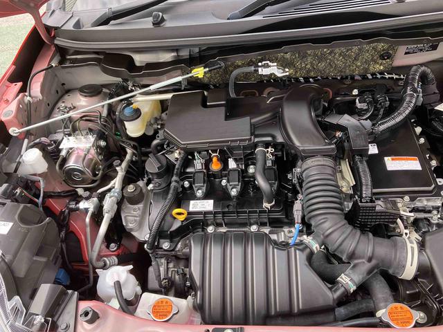 ロッキープレミアムＧ　ＨＥＶオートエアコン　衝突回避支援システム　コーナーセンサー　キーフリーシステム　プッシュボタンスタート　ＬＥＤヘッドランプ（沖縄県）の中古車