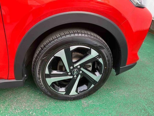 ロッキープレミアムＧ　ＨＥＶオートエアコン　衝突回避支援システム　コーナーセンサー　キーフリーシステム　プッシュボタンスタート　ＬＥＤヘッドランプ（沖縄県）の中古車