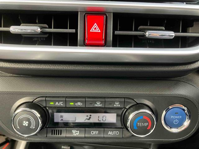 ロッキープレミアムＧ　ＨＥＶオートエアコン　衝突回避支援システム　コーナーセンサー　キーフリーシステム　プッシュボタンスタート　ＬＥＤヘッドランプ（沖縄県）の中古車