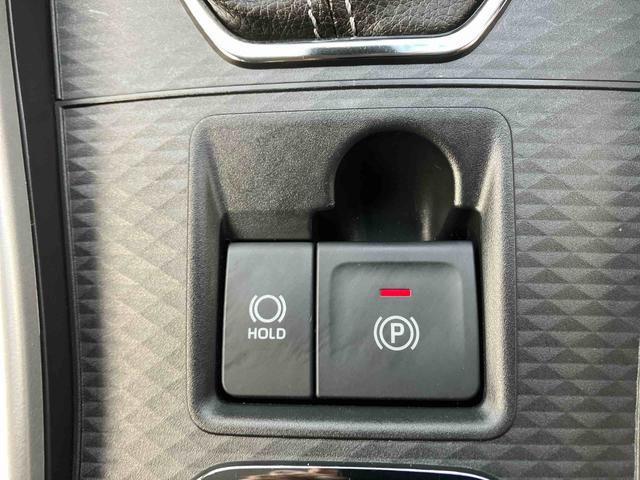 ロッキープレミアムＧ　ＨＥＶオートエアコン　衝突回避支援システム　コーナーセンサー　キーフリーシステム　プッシュボタンスタート　ＬＥＤヘッドランプ（沖縄県）の中古車