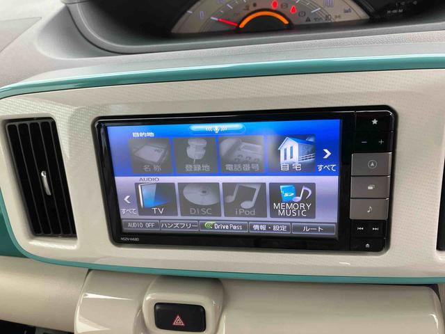 ムーヴキャンバスＸメイクアップリミテッド　ＳＡIII（沖縄県）の中古車