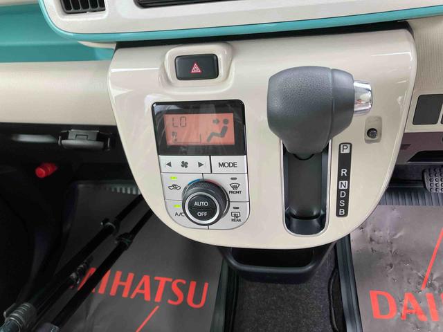 ムーヴキャンバスＸメイクアップリミテッド　ＳＡIII（沖縄県）の中古車