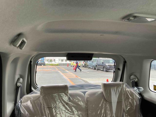 ムーヴキャンバスＸメイクアップリミテッド　ＳＡIII（沖縄県）の中古車