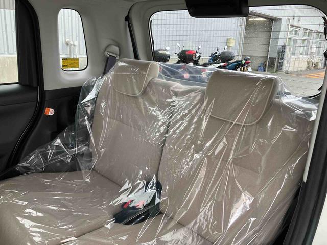 ムーヴキャンバスＸメイクアップリミテッド　ＳＡIII（沖縄県）の中古車