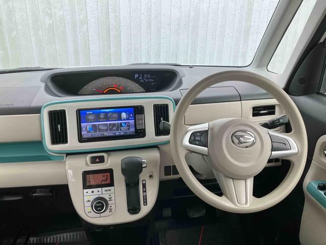 ムーヴキャンバスＸメイクアップリミテッド　ＳＡIII（沖縄県）の中古車