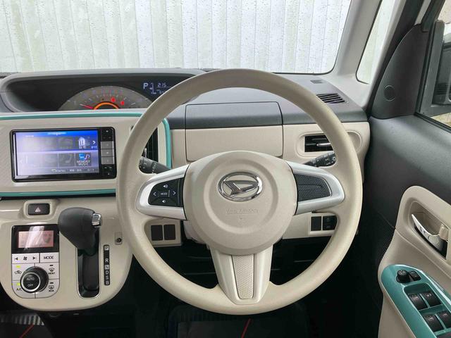 ムーヴキャンバスＸメイクアップリミテッド　ＳＡIII（沖縄県）の中古車