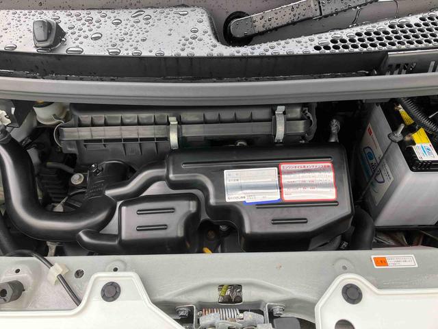 ムーヴキャンバスＸメイクアップリミテッド　ＳＡIII（沖縄県）の中古車