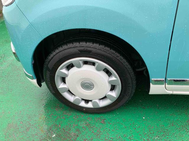 ムーヴキャンバスＸメイクアップリミテッド　ＳＡIII（沖縄県）の中古車