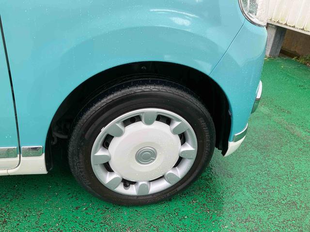 ムーヴキャンバスＸメイクアップリミテッド　ＳＡIII（沖縄県）の中古車