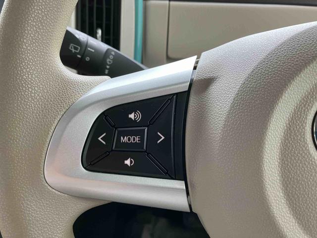 ムーヴキャンバスＸメイクアップリミテッド　ＳＡIII（沖縄県）の中古車