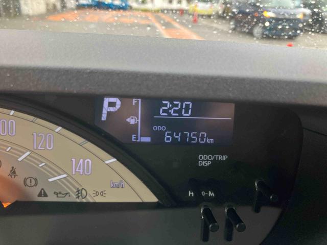 ムーヴキャンバスＸメイクアップリミテッド　ＳＡIII（沖縄県）の中古車