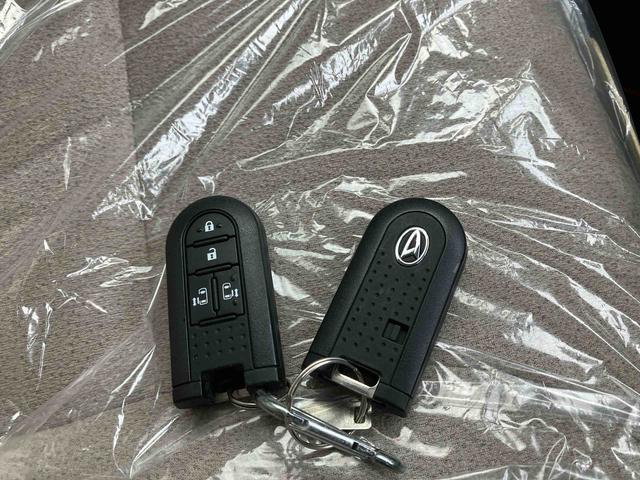 ムーヴキャンバスＸメイクアップリミテッド　ＳＡIII（沖縄県）の中古車