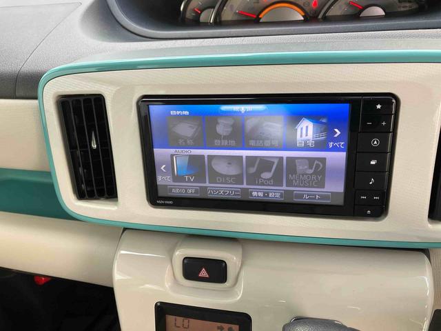 ムーヴキャンバスＧメイクアップリミテッド　ＳＡIII（沖縄県）の中古車