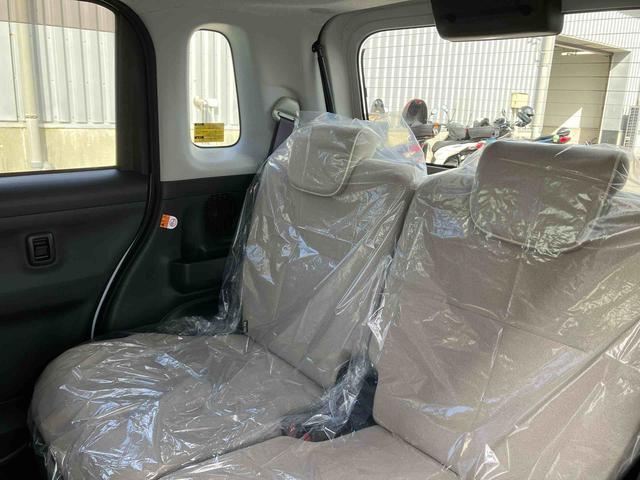 ムーヴキャンバスＧメイクアップリミテッド　ＳＡIII（沖縄県）の中古車