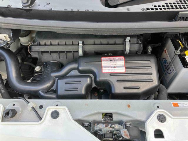 ムーヴキャンバスＧメイクアップリミテッド　ＳＡIII（沖縄県）の中古車