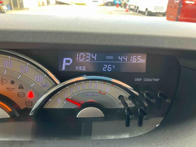 ムーヴキャンバスＧメイクアップリミテッド　ＳＡIII（沖縄県）の中古車