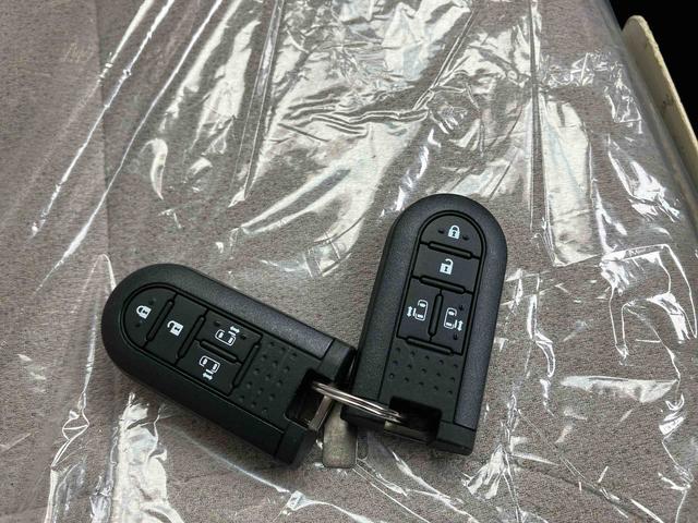 ムーヴキャンバスＧメイクアップリミテッド　ＳＡIII（沖縄県）の中古車