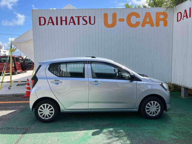 ミライースＬ　ＳＡIII（沖縄県）の中古車