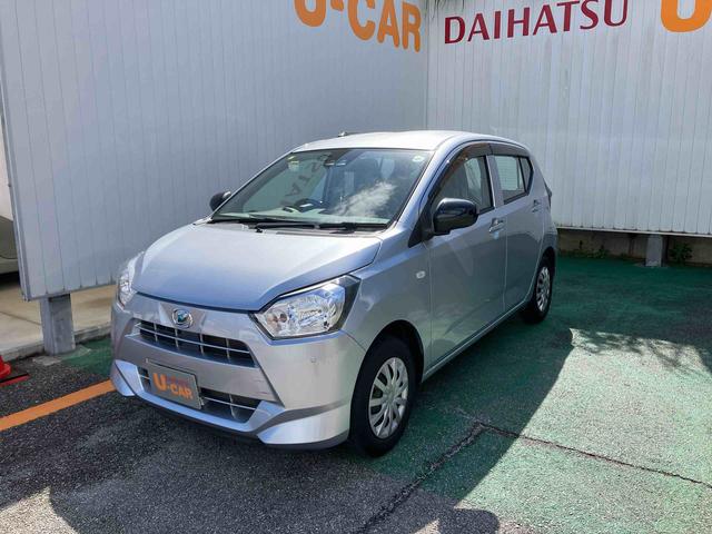 ミライースＬ　ＳＡIII（沖縄県）の中古車