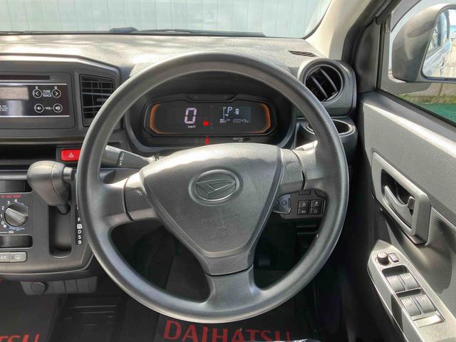 ミライースＬ　ＳＡIII（沖縄県）の中古車