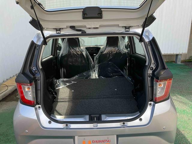 ミライースＬ　ＳＡIII（沖縄県）の中古車