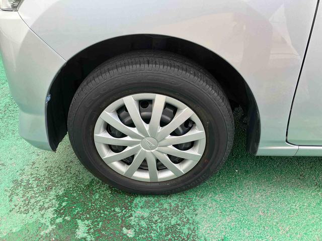 ミライースＬ　ＳＡIII（沖縄県）の中古車