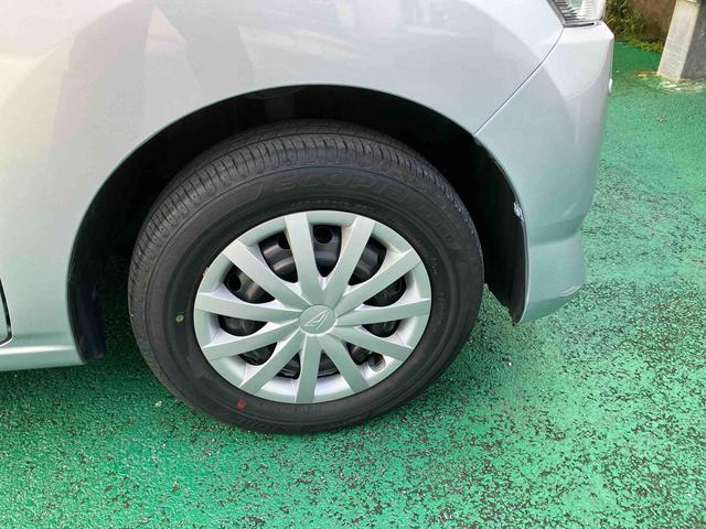 ミライースＬ　ＳＡIII（沖縄県）の中古車