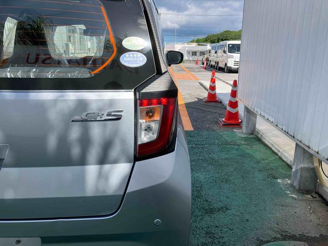 ミライースＬ　ＳＡIII（沖縄県）の中古車