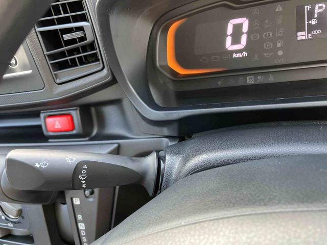 ミライースＬ　ＳＡIII（沖縄県）の中古車