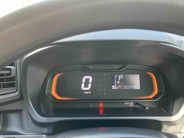 ミライースＬ　ＳＡIII（沖縄県）の中古車