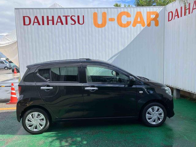 ミライースＸ　リミテッドＳＡIII（沖縄県）の中古車